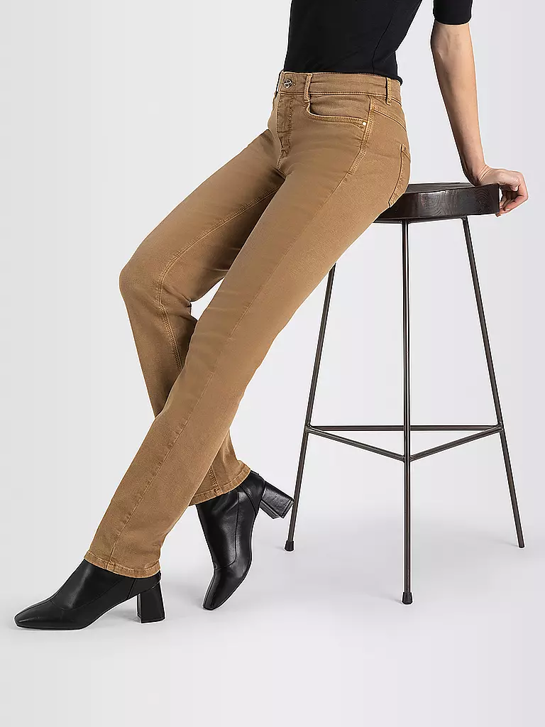 MAC | Pantalón Slim Fit DREAM | 