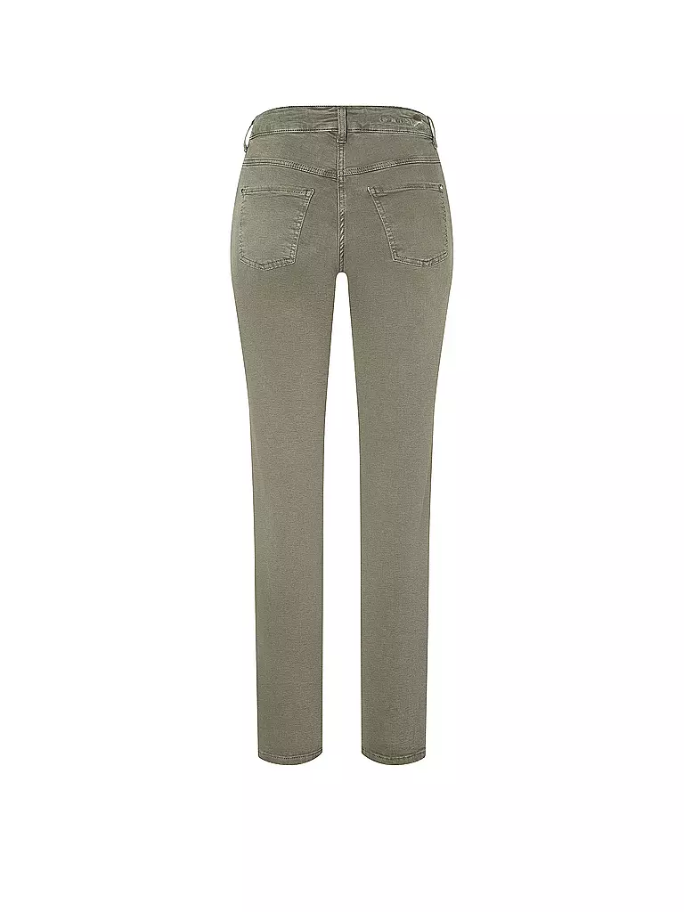 MAC | Pantalón Slim Fit DREAM | Oliva