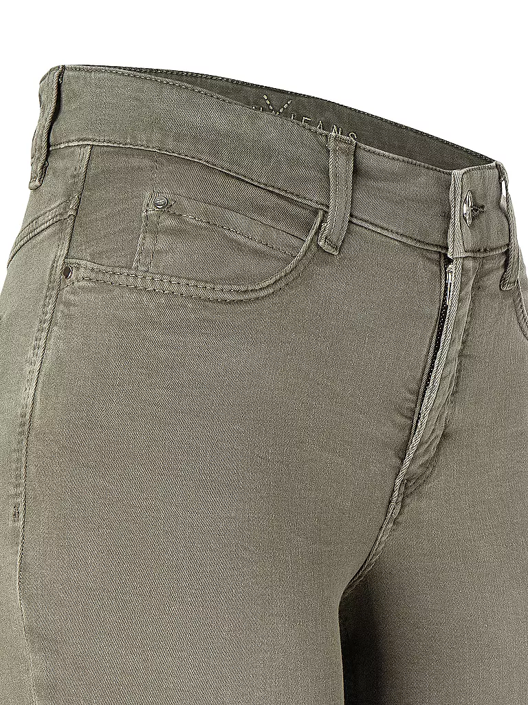 MAC | Pantalón Slim Fit DREAM | Oliva