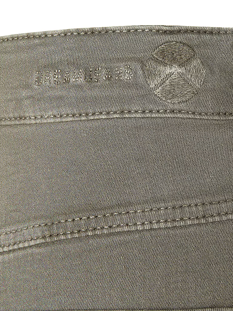 MAC | Pantalón Slim Fit DREAM | Oliva