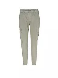 MAC | Pantalones cargo RICH CARGO | Oliva
