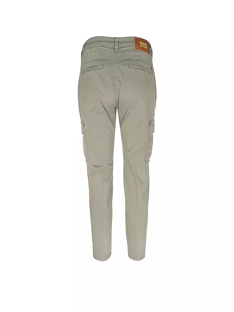 MAC | Pantalones cargo RICH CARGO | Oliva