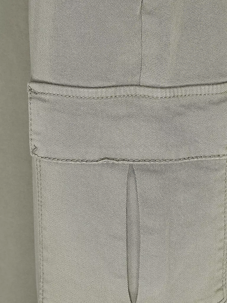 MAC | Pantalones cargo RICH CARGO | Oliva