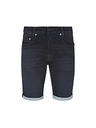 MAC | Pantalones cortos vaqueros JOG' N | Azul oscuro