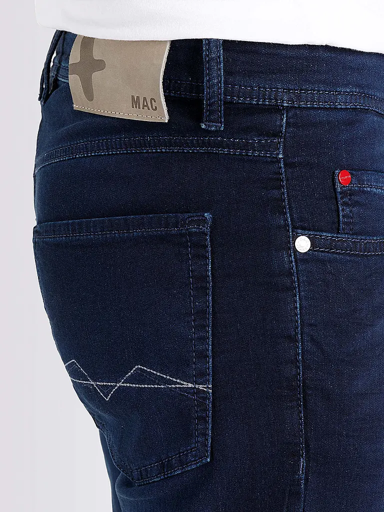 MAC | Pantalones cortos vaqueros JOG' N | 