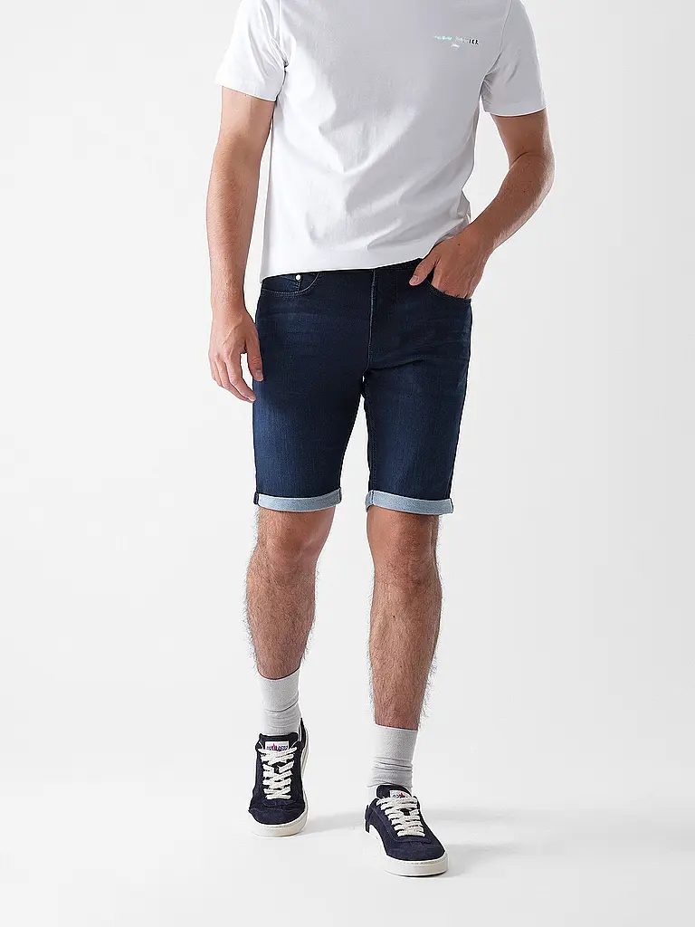 MAC | Pantalones cortos vaqueros JOG' N | 