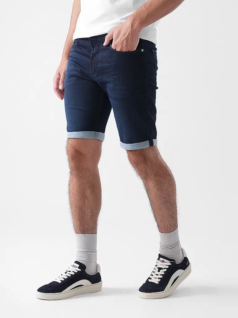 MAC | Pantalones cortos vaqueros JOG' N | 