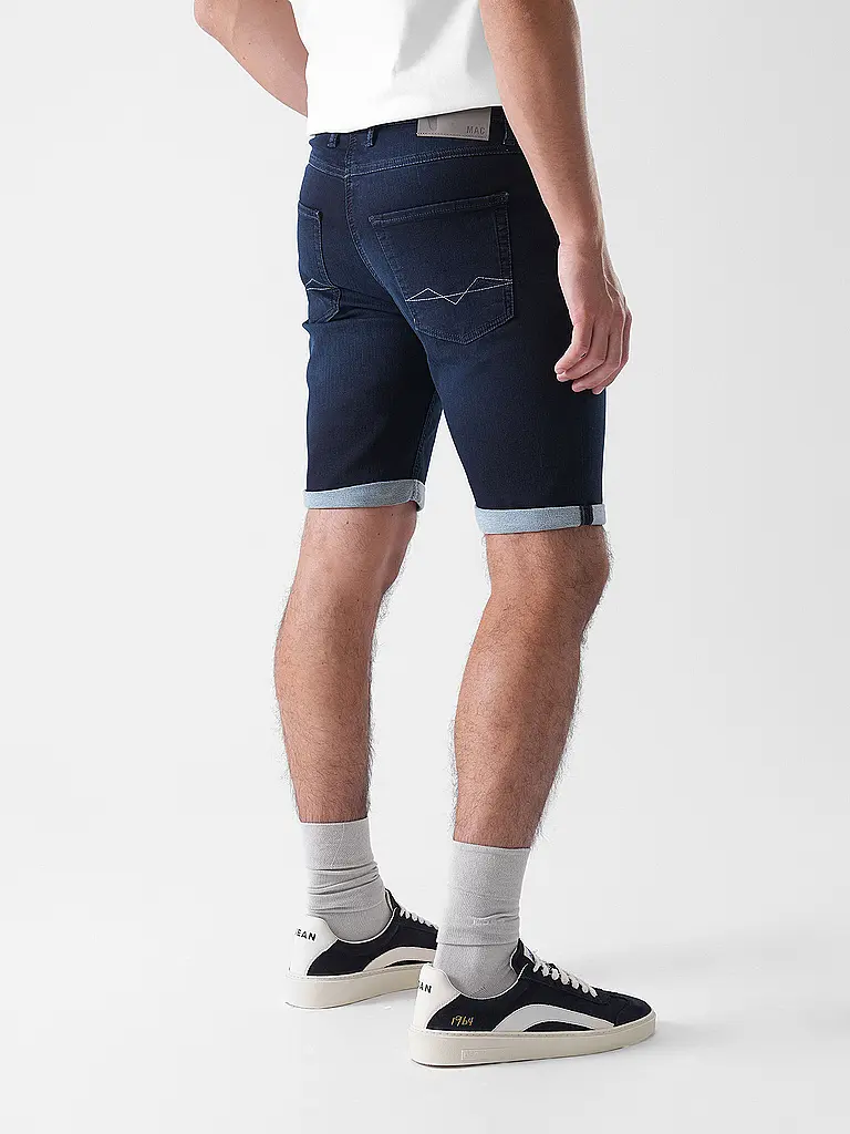 MAC | Pantalones cortos vaqueros JOG' N | 