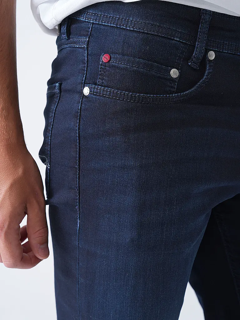 MAC | Pantalones cortos vaqueros JOG' N | 