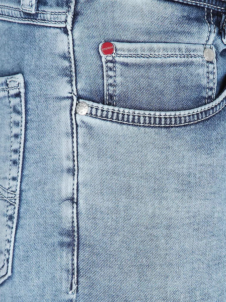 MAC | Pantalones cortos vaqueros | Azul claro