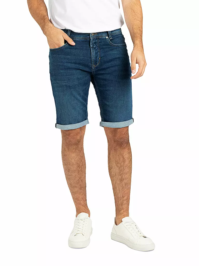 MAC | Pantalones cortos vaqueros | 