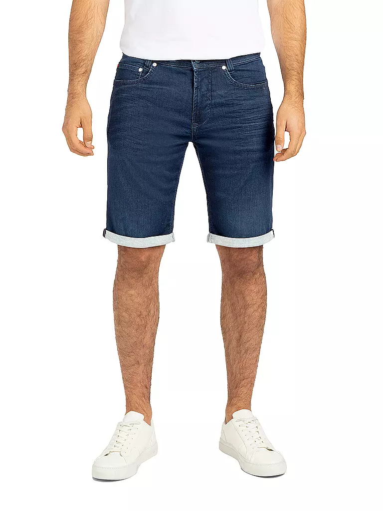 MAC | Pantalones cortos vaqueros | 