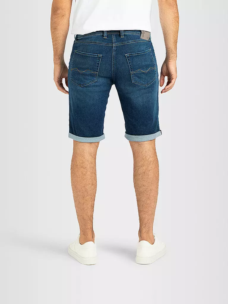 MAC | Pantalones cortos vaqueros | 
