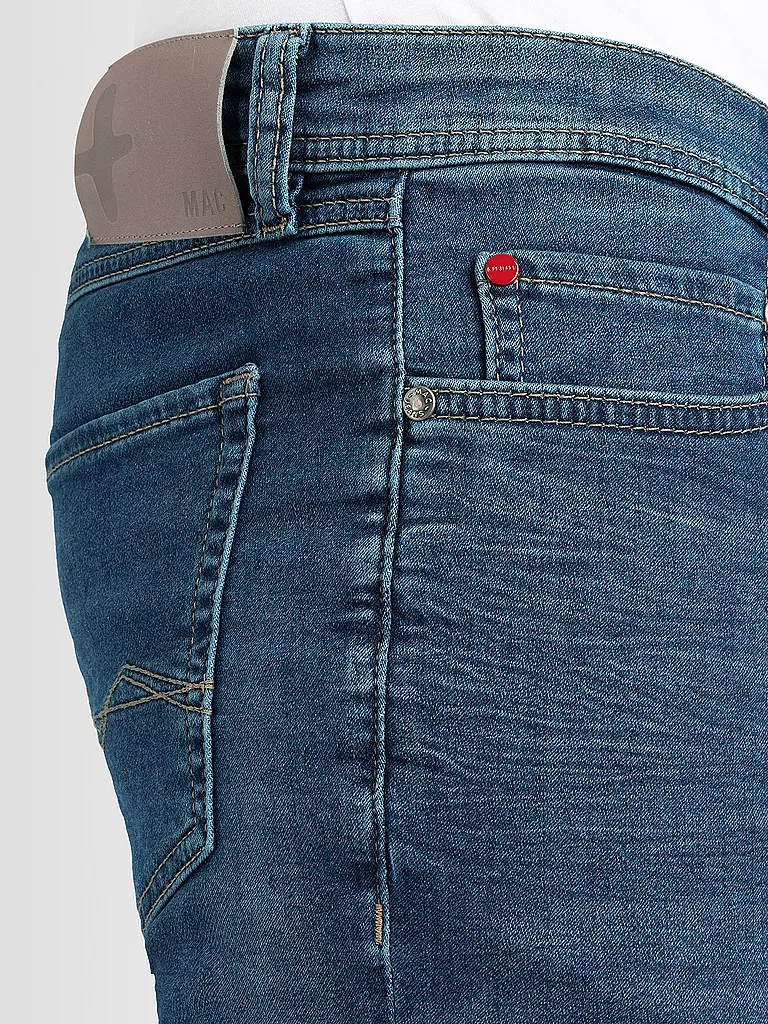 MAC | Pantalones cortos vaqueros | 
