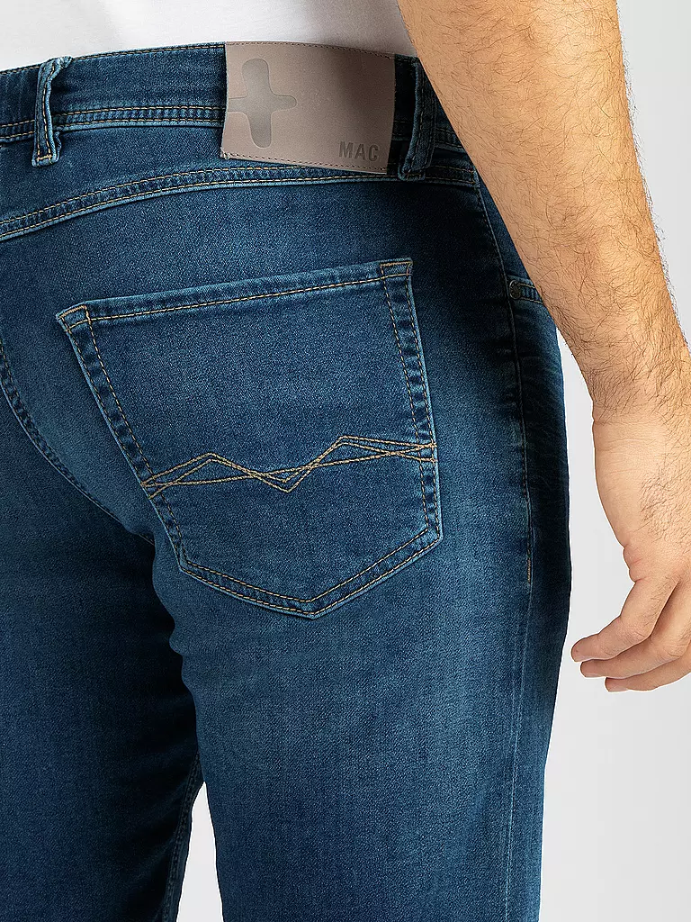 MAC | Pantalones cortos vaqueros | 