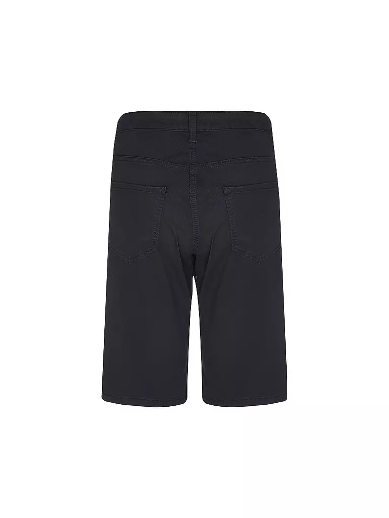 MAC | Pantalones cortos | Azul oscuro