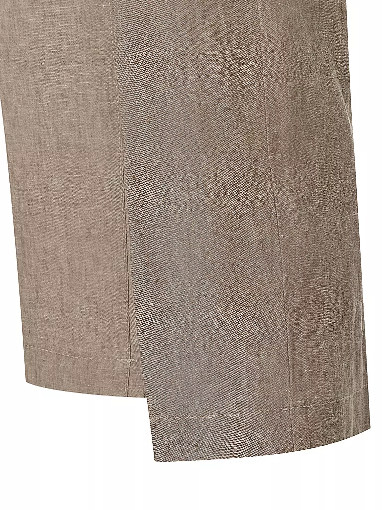 MAC | Pantalones de lino 7/8 Nora | 