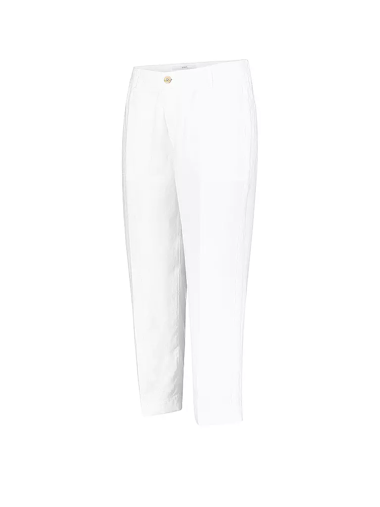 MAC | Pantalones de lino Nora | 