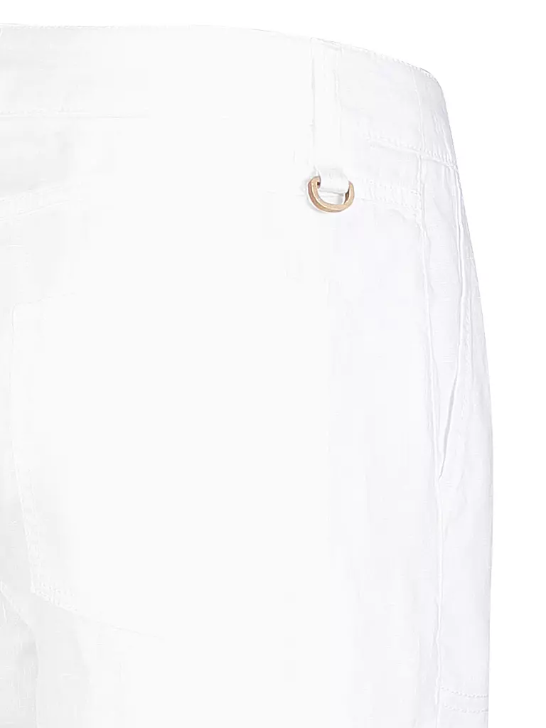 MAC | Pantalones de lino Nora | 