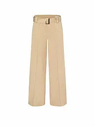 MAC | Pantalones Marlene CARLETTA | Beige