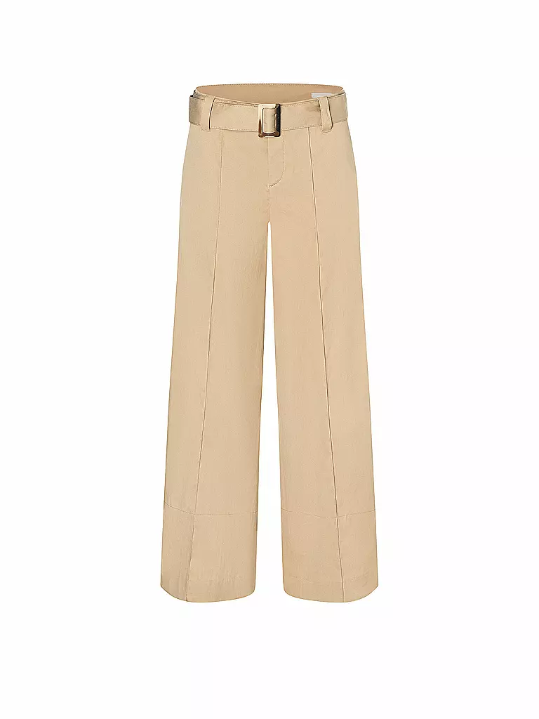MAC | Pantalones Marlene CARLETTA | beige