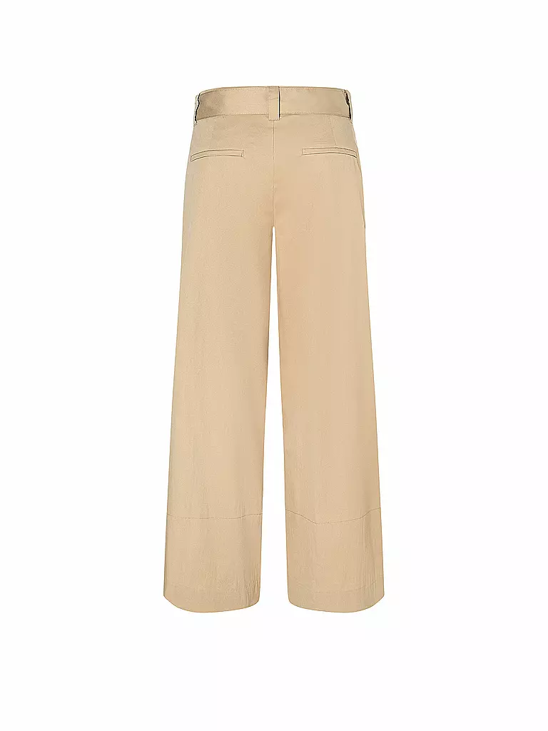 MAC | Pantalones Marlene CARLETTA | beige