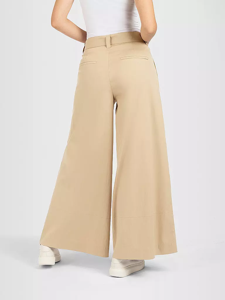 MAC | Pantalones Marlene CARLETTA | beige