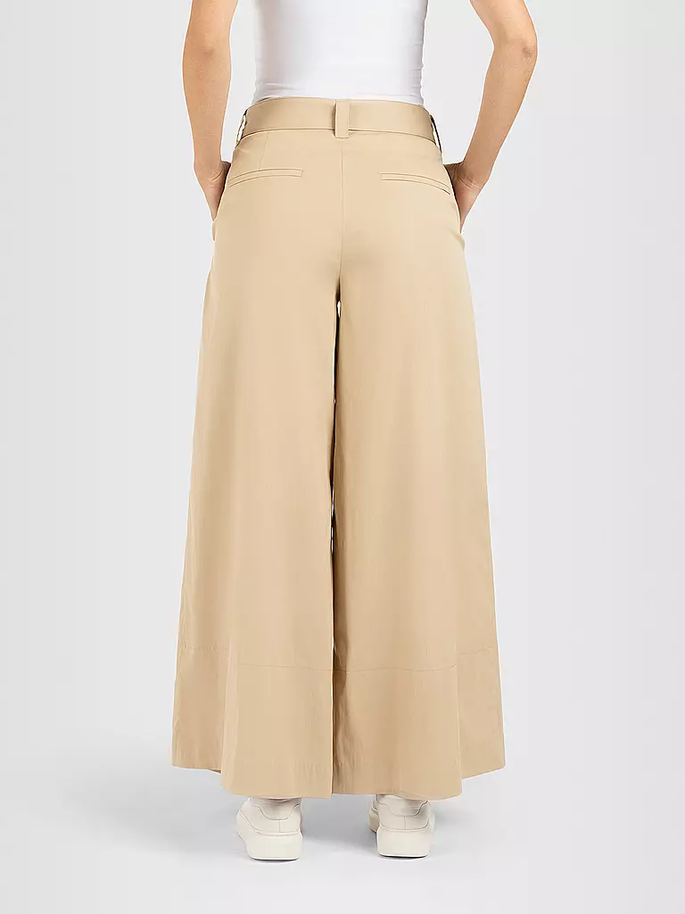 MAC | Pantalones Marlene CARLETTA | beige