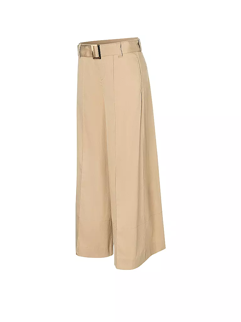 MAC | Pantalones Marlene CARLETTA | beige