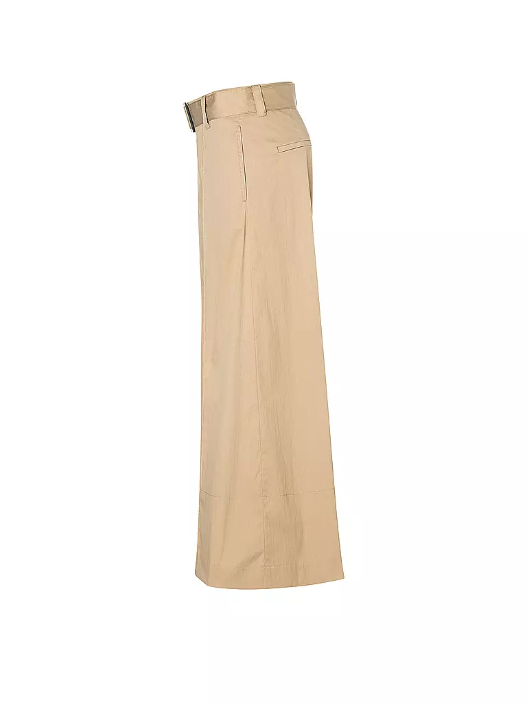 MAC | Pantalones Marlene CARLETTA | beige