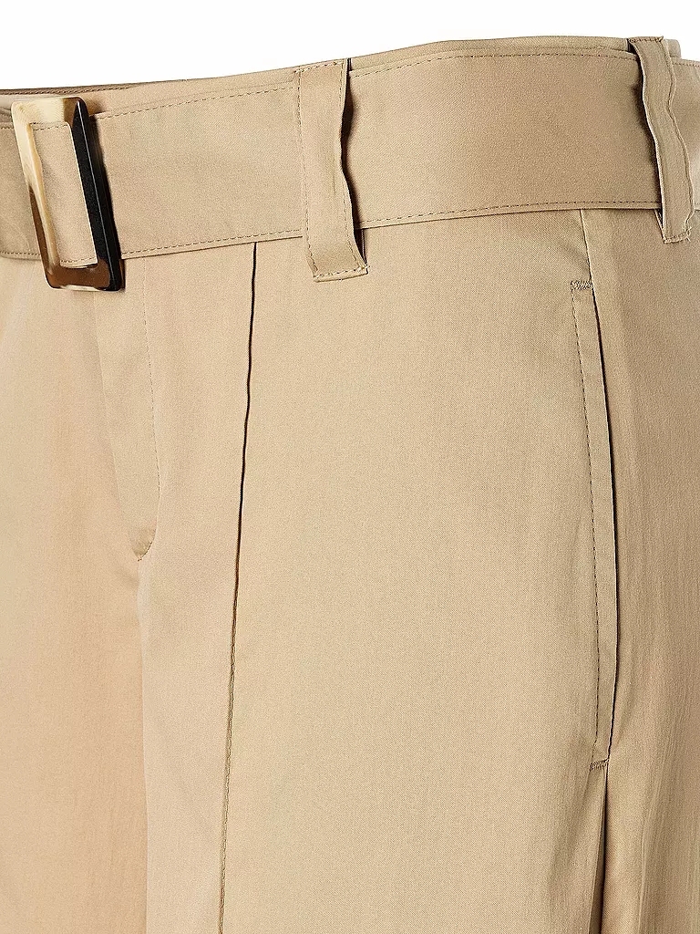 MAC | Pantalones Marlene CARLETTA | beige
