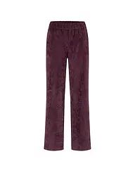 MAC | Pantalones Marlene CHIARA | Rojo oscuro
