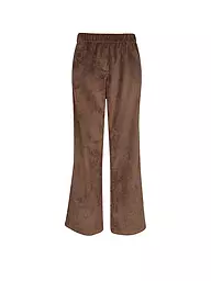 MAC | Pantalones Marlene CHIARA | Marrón