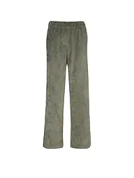 MAC | Pantalones Marlene CHIARA | Oliva
