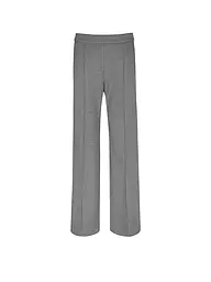 MAC | Pantalones Marlene CHIARA | Gris claro
