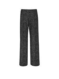 MAC | Pantalones Marlene CHIARA | Negro