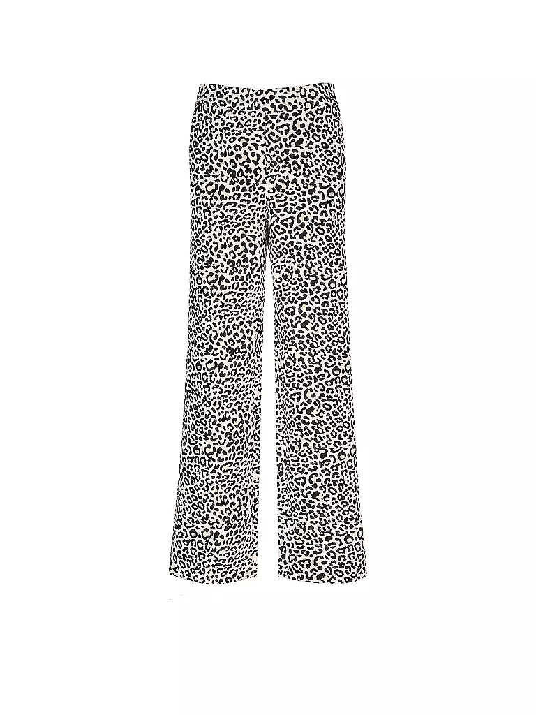 MAC | Pantalones Marlene CHIARA | Marrón