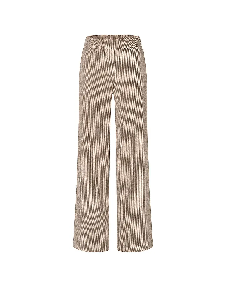 MAC | Pantalones Marlene CHIARA | camel