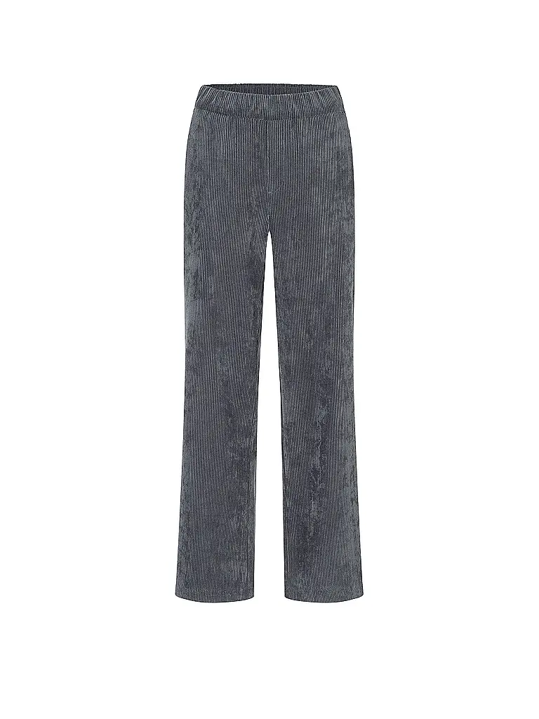 MAC | Pantalones Marlene CHIARA | grau