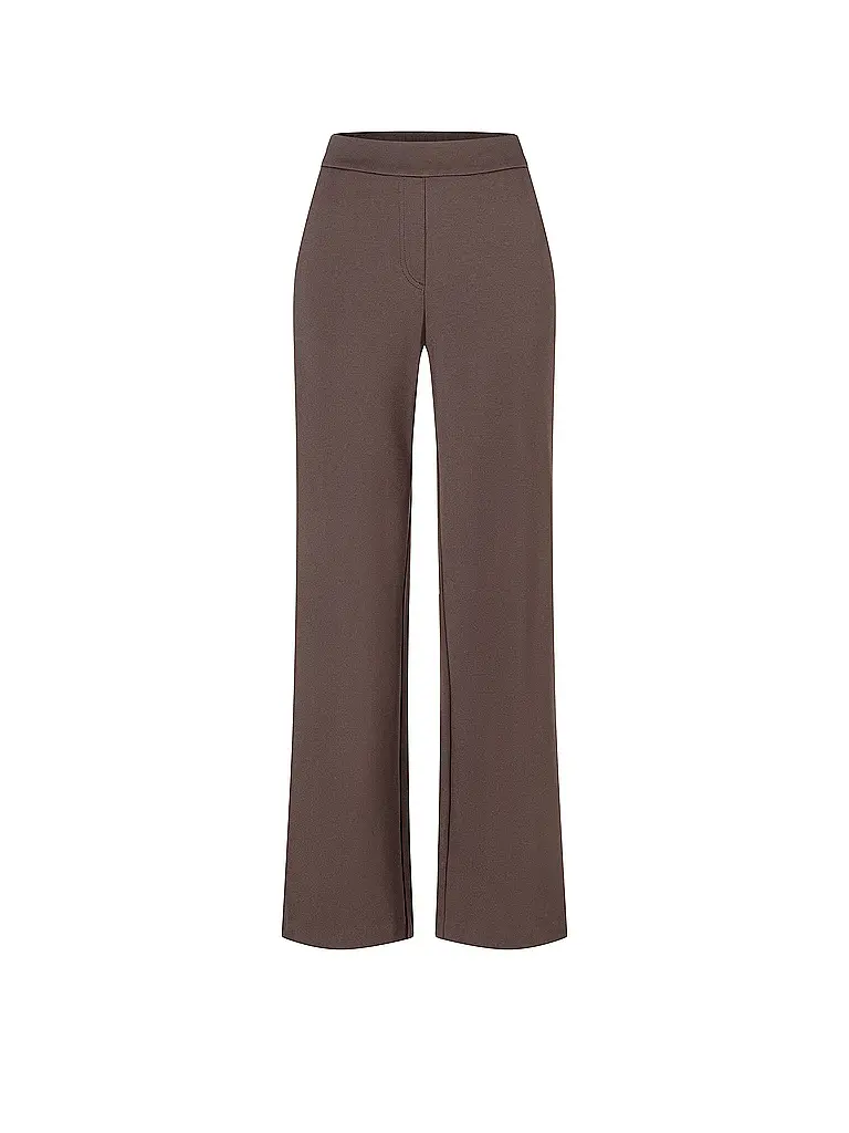 MAC | Pantalones Marlene CHIARA | braun