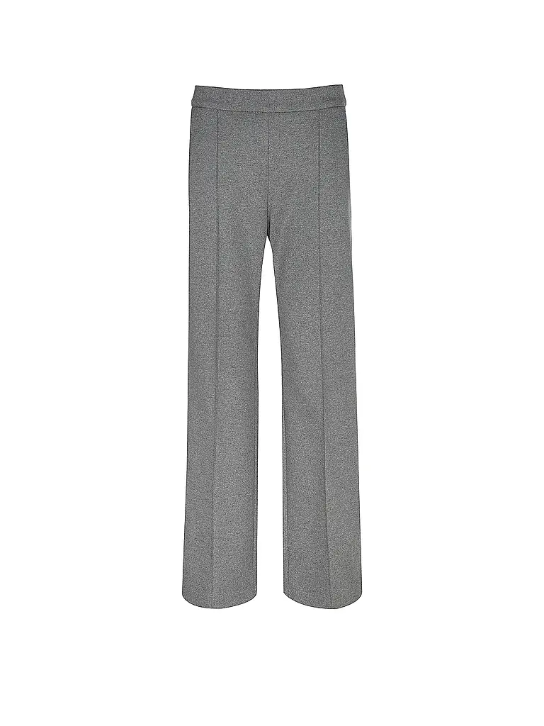 MAC | Pantalones Marlene CHIARA | hellgrau