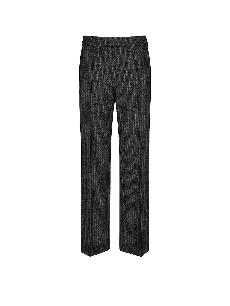 MAC | Pantalones Marlene CHIARA | grau