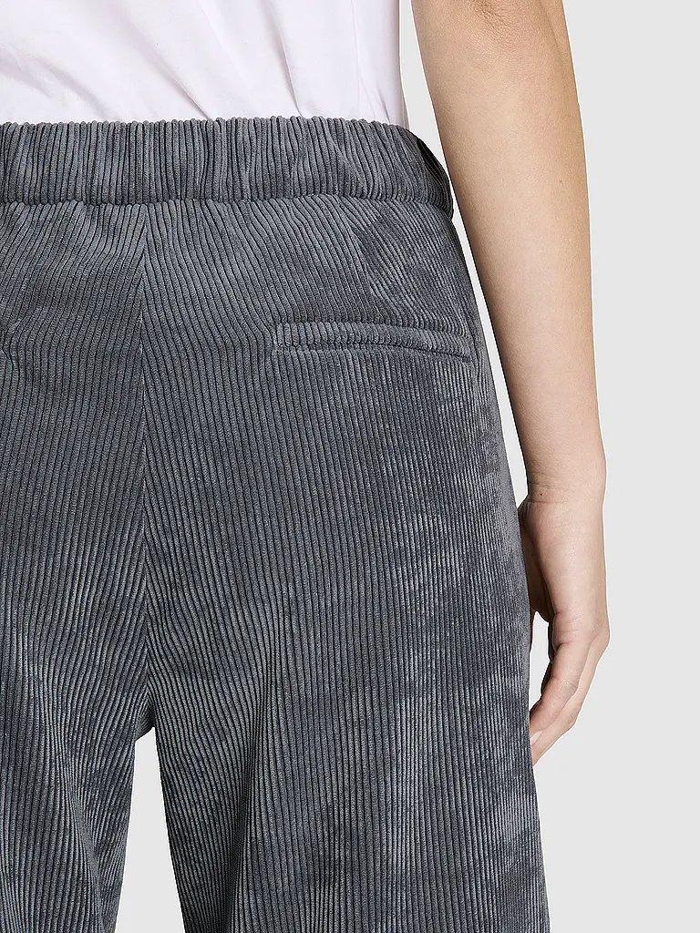 MAC | Pantalones Marlene CHIARA | grau
