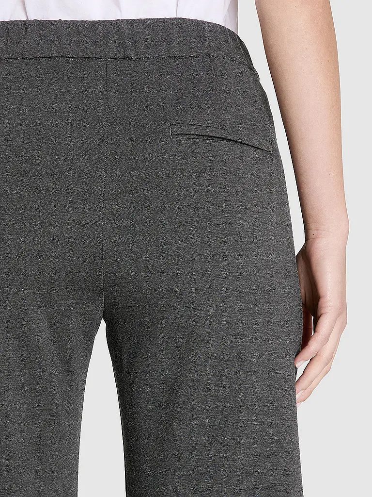 MAC | Pantalones Marlene CHIARA | grau