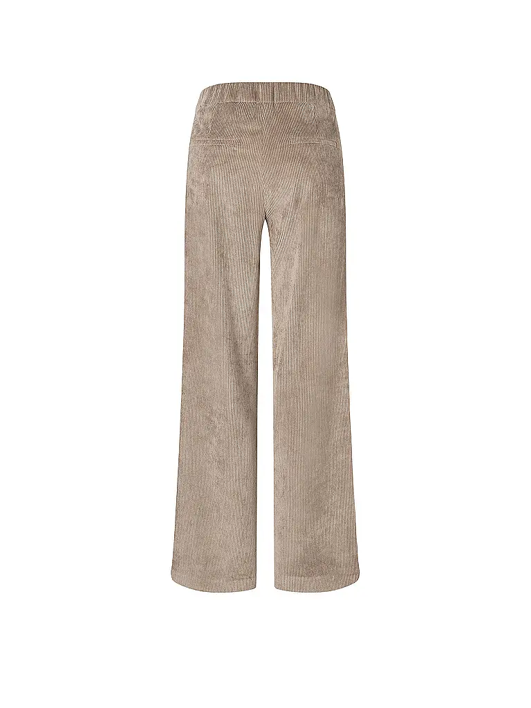 MAC | Pantalones Marlene CHIARA | camel