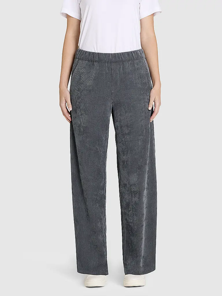 MAC | Pantalones Marlene CHIARA | grau