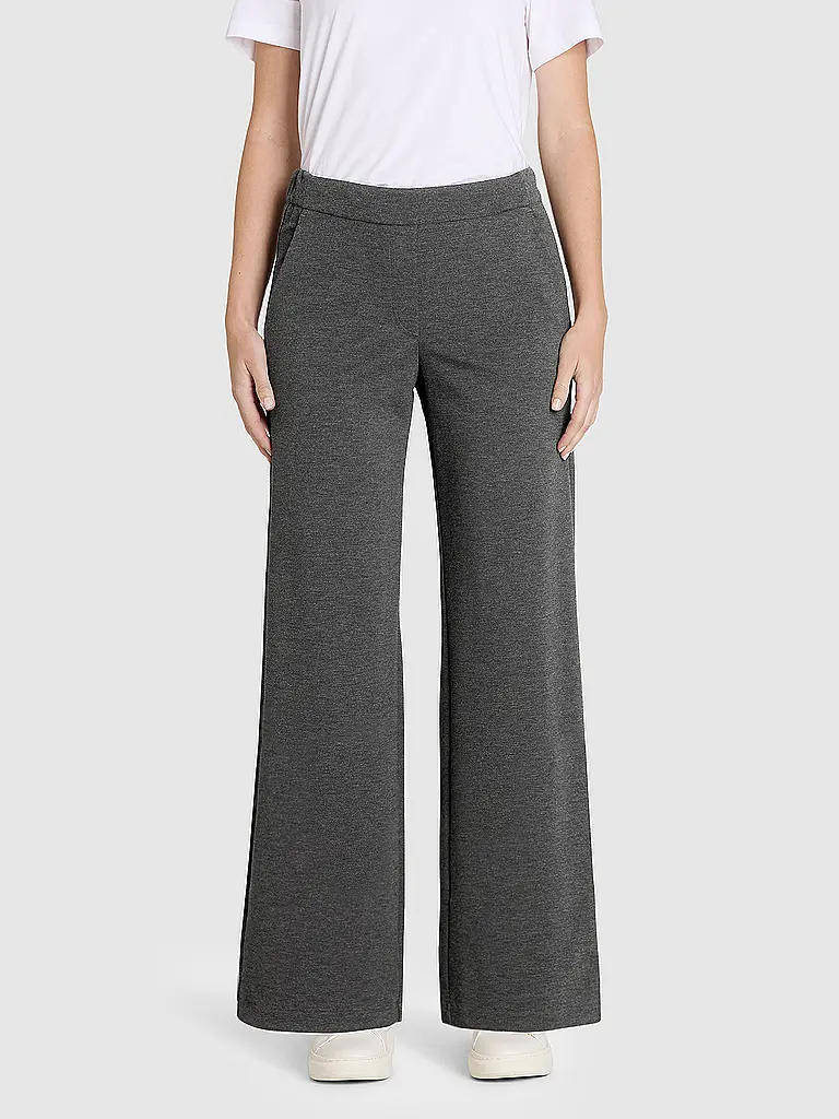 MAC | Pantalones Marlene CHIARA | grau