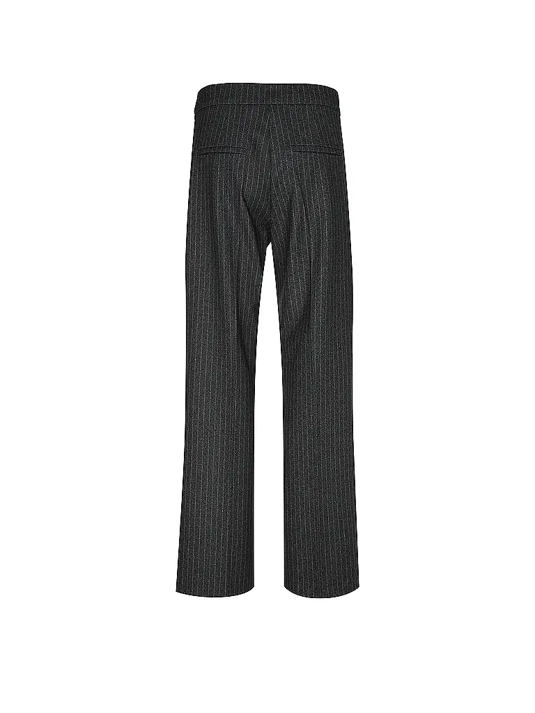 MAC | Pantalones Marlene CHIARA | grau