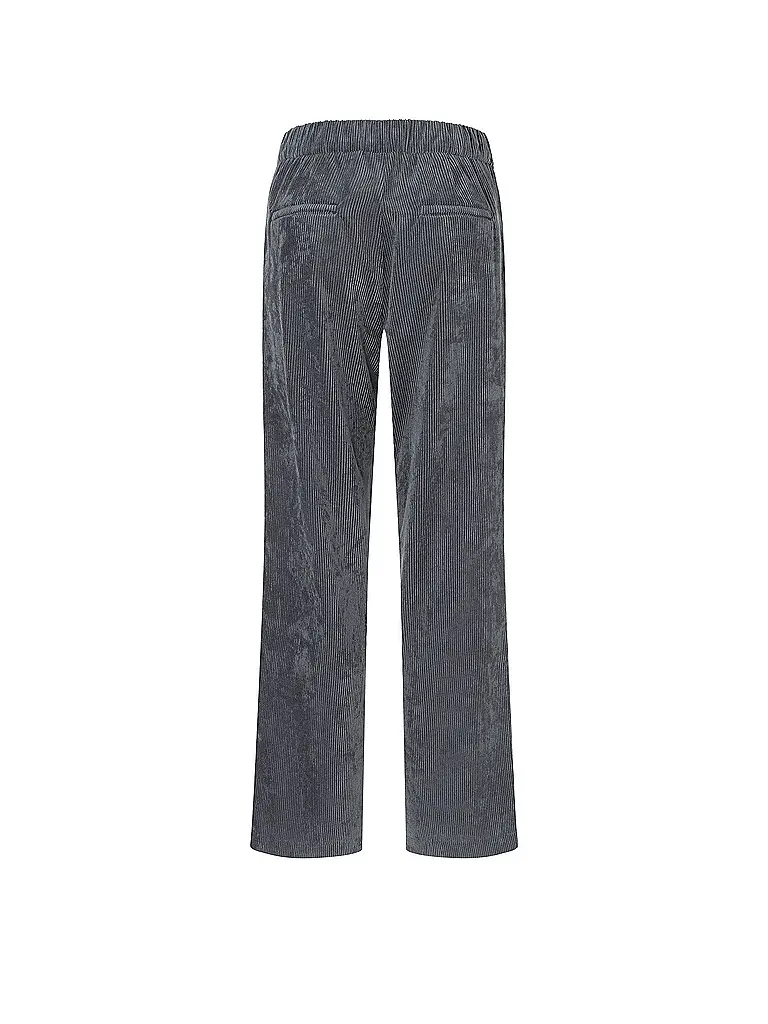 MAC | Pantalones Marlene CHIARA | grau