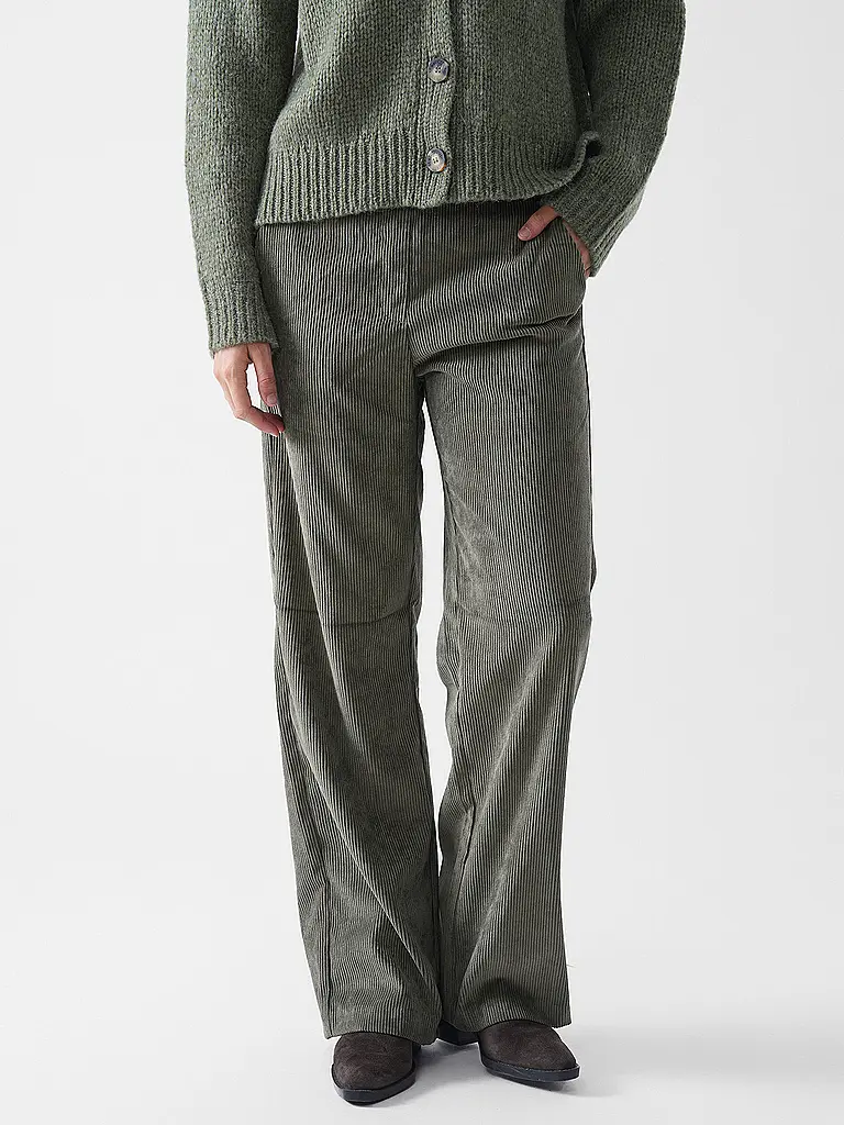 MAC | Pantalones Marlene CHIARA | 